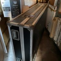 Case per mixer