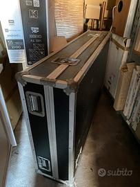 Case per mixer