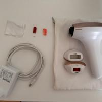 Philips Lumea Advanced Luce pulsata laser