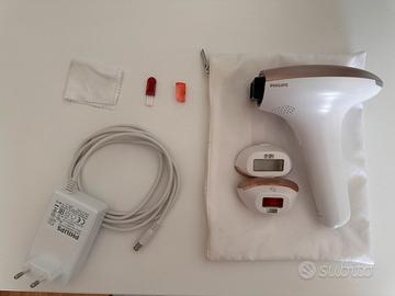 Philips Lumea Advanced Luce pulsata laser