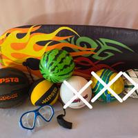Bundle sport estivo - buone condizioni