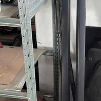 Barre tetto longitudinali jeep renegade