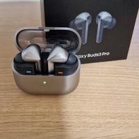Galaxy Buds3 Pro