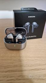 Galaxy Buds3 Pro