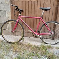 Specialized Stumpjumper 1992