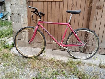 Specialized Stumpjumper 1992