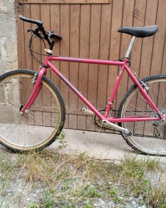 Specialized Stumpjumper 1992