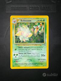 Bellossom Holo 3/111