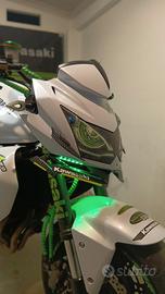 kawasaki z750 
