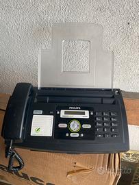 Telefono Fax fotocopiatrice Philips Magic 5 Eco