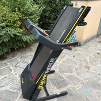 Tapis Roulant Movi-Fitness