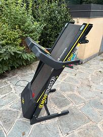 Tapis Roulant Movi-Fitness