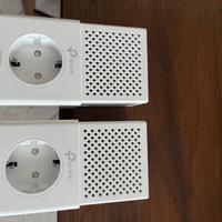 Powerline Gigabit Tp-Link