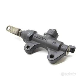 POMPA FRENO POSTERIORE TRIUMPH SPEED TRIPLE 955 20