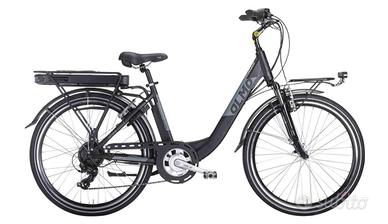 Bicicletta elettrica Olmo Levante Lady