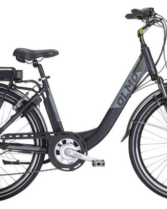Bicicletta elettrica Olmo Levante Lady