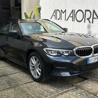 Bmw 320 320d Touring Sport