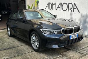 Bmw 320 320d Touring Sport
