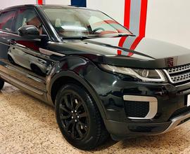 Land Rover Range Rover Evoque 2.0 TD4 150cv HSE Dy