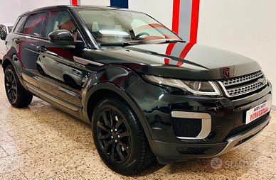 Land Rover Range Rover Evoque 2.0 TD4 150cv HSE Dy