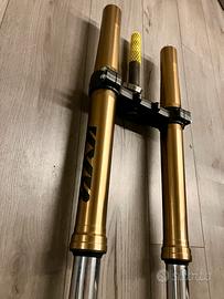Forcella Kayaba 43 mm Yamaha Tenere 700 T7