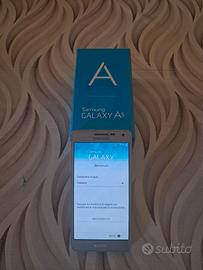 Samsung a5 