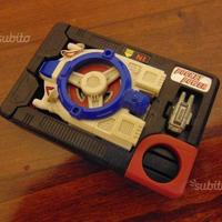 Sega Pocket Power Hovercraft