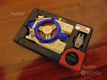 Sega Pocket Power Hovercraft