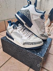 Nike Jordan Spizike low