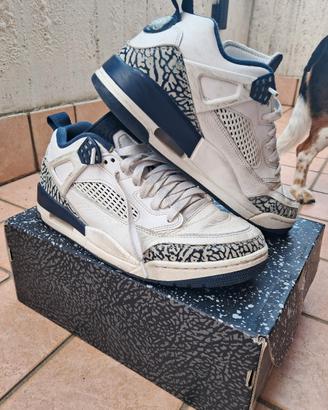Nike Jordan Spizike low
