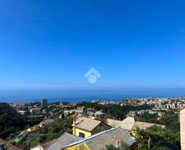 CASA INDIPENDENTE A GENOVA