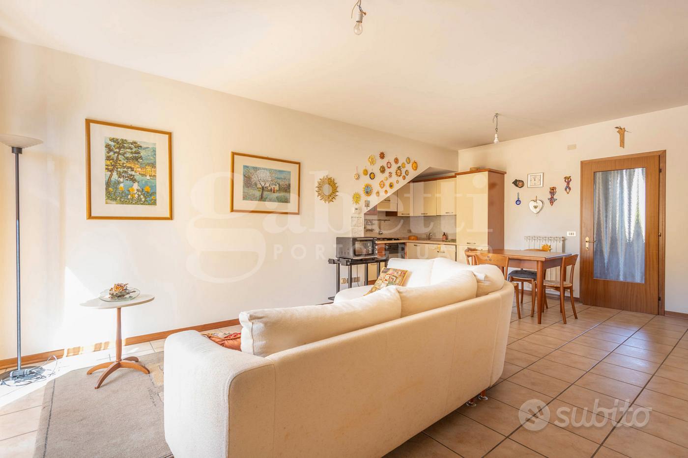Apartment in Portogruaro, Galletto - Vista 5