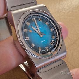 ZENITH DEFY 1970 