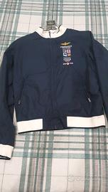 Giubbotto aeronautica militare