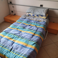 Camera 2 posti
