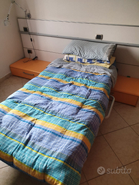 Camera 2 posti