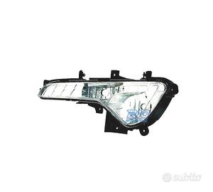 FANALE SINISTRO ANTIABBAGLIO PER KIA SPORTAGE SL 1