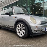 MINI Mini 1.6 16V Cooper