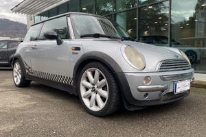 MINI Mini 1.6 16V Cooper