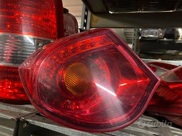 Stop alfa romeo Giulietta