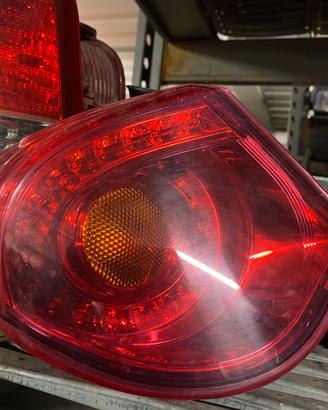 Stop alfa romeo Giulietta