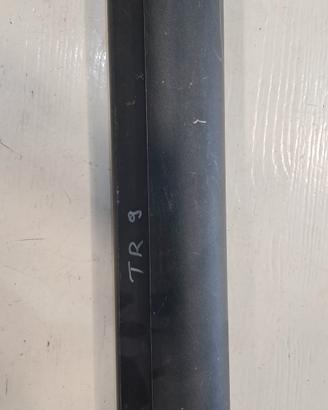 Cover / involucro batteria e-bike Reention mini us