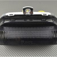 Luce stop HONDA CBR 900 RR 1992 - 1997 Fumè Chiaro