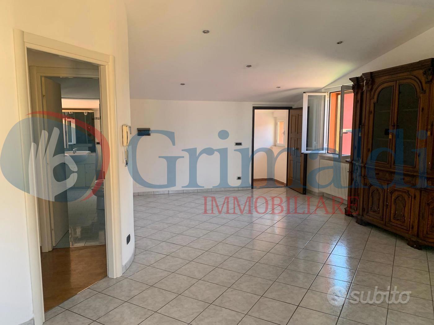 Apartment in Perugia, San Sisto, Lacugnano - Vista 2