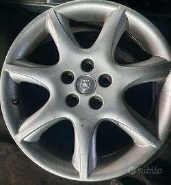 Cerchi in lega jaguar s-type