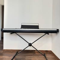 Pianoforte digitale Casio CDP-S100