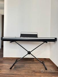 Pianoforte digitale Casio CDP-S100