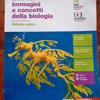 Immagini e concetti della biologia