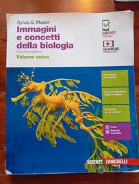 Immagini e concetti della biologia
