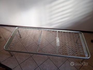 ONDAFLEX Rete Ortopedica a molle singola